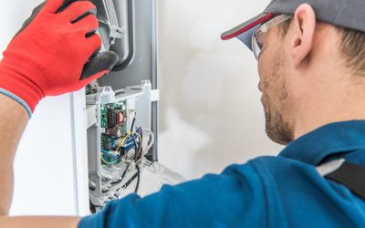 Gas Furnace Issue