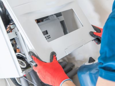 Repair Central Gas Heater